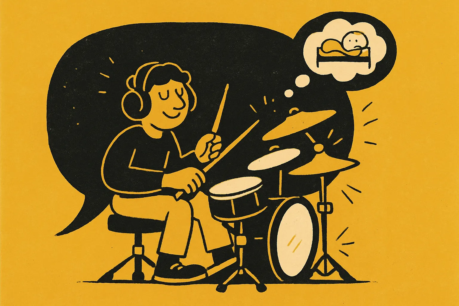 Illustration for “Gear for apartments”