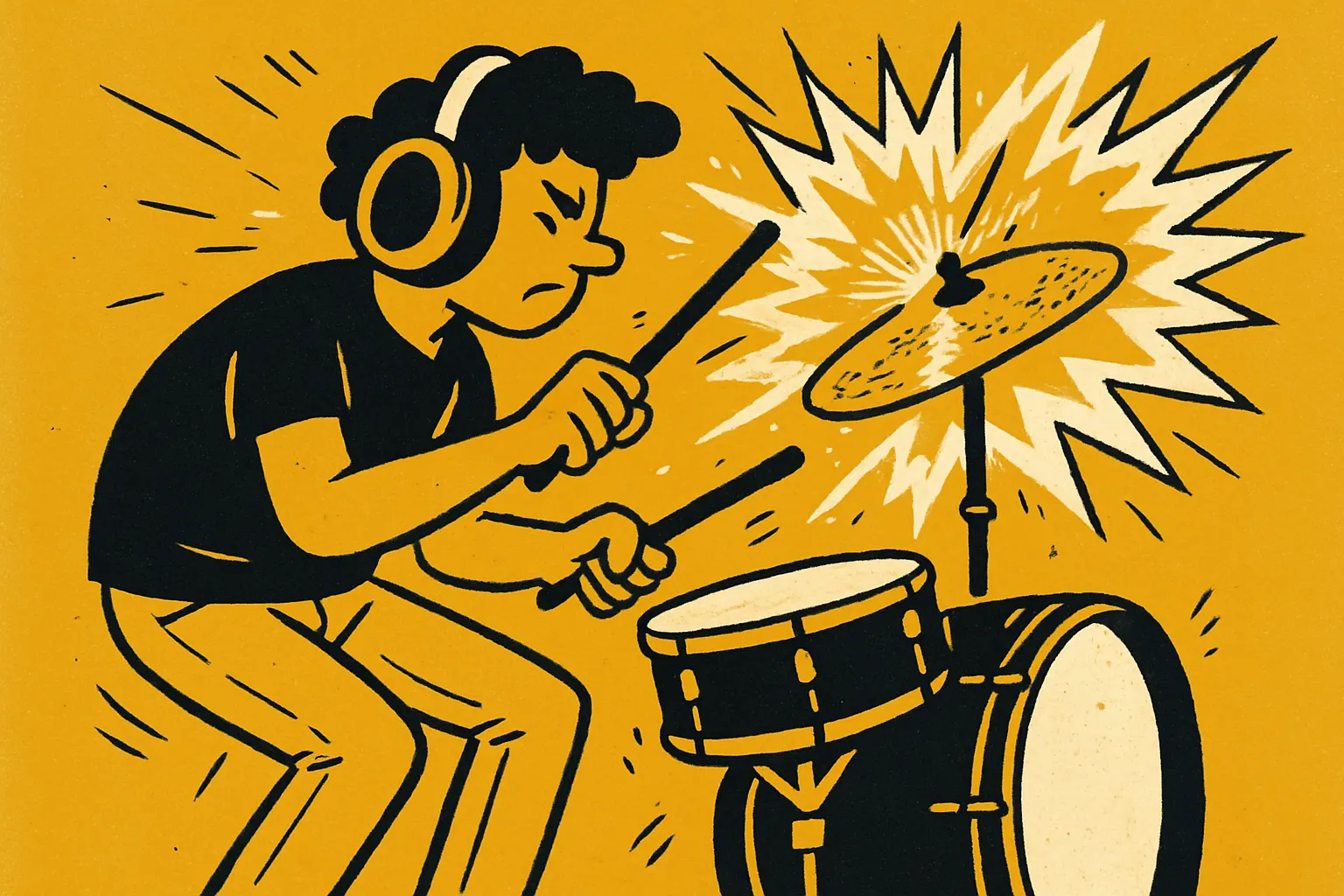Illustration for “Hearing Protection”