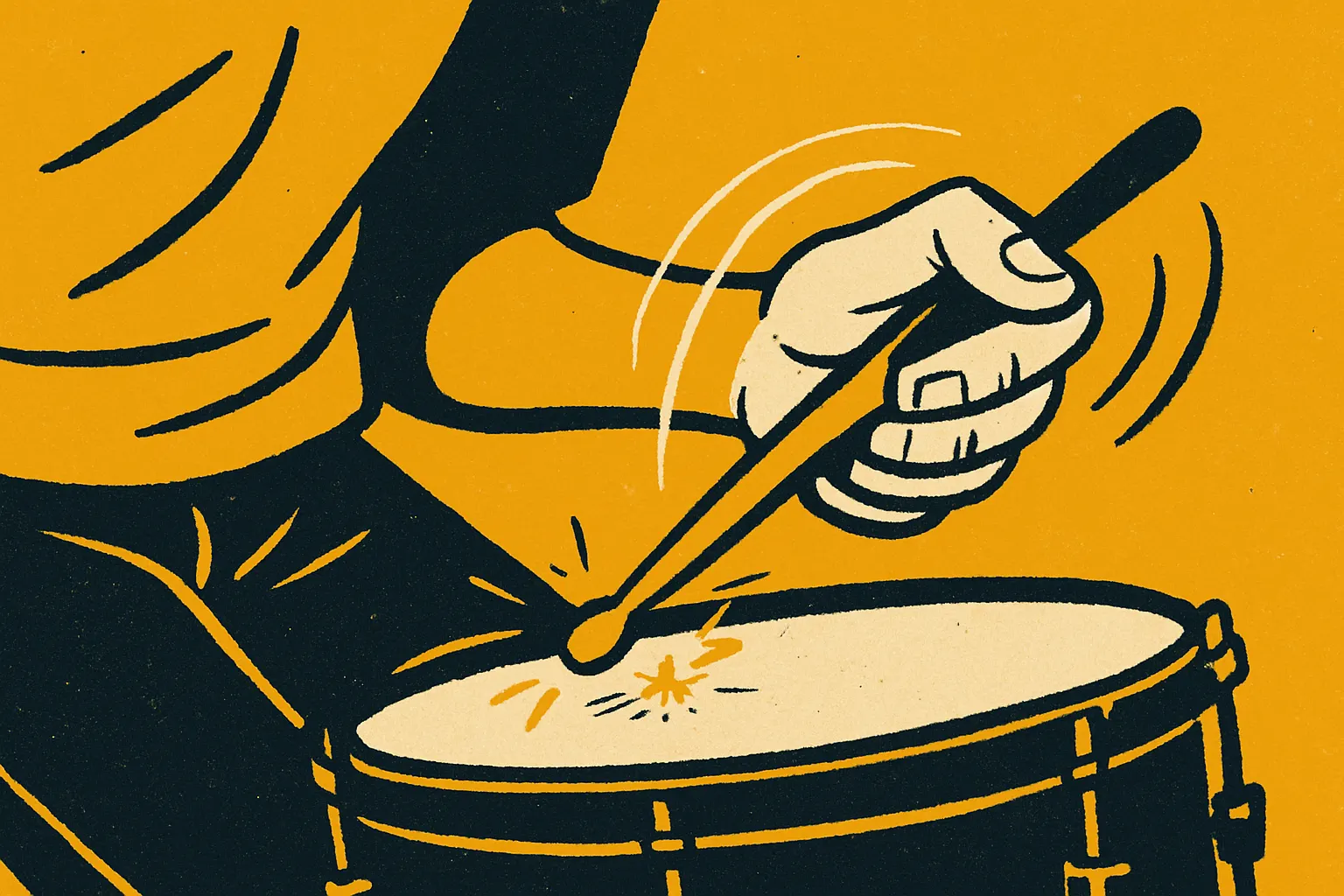 Illustration for “Technique”